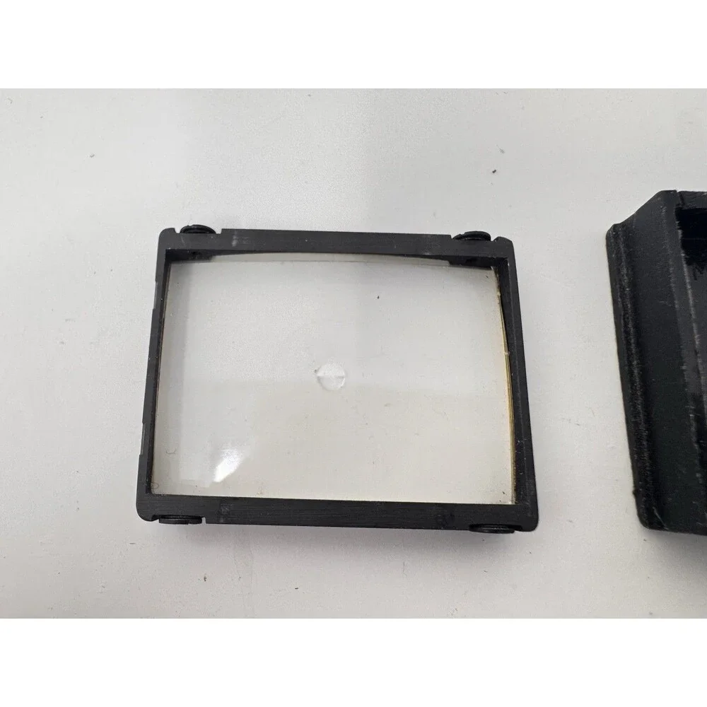 Vintage Nikon Focusing Screen Type A for Nikon F From JAPAN